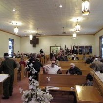 Remembering the 74th Anniversary of the Bataan Death March/Surrender.